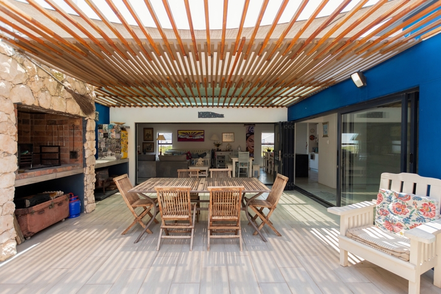 3 Bedroom Property for Sale in Atlantic Sands Private Estate Western Cape